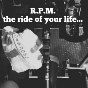 RPM #rpm #lesmills #quote #rpmquote #fitness