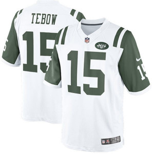 The New York Jets Nike Jersey