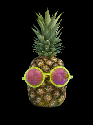 Tumblr Pineapple Tumblr_mria8tvuns1rgpyeqo1_ ...