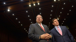 ... Judiciary Committee on Wednesday for a hearing that examined the