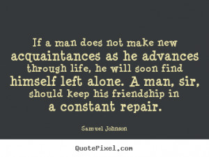Quotes About Repairing Friendships