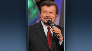 Mike Murdock