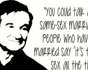 Popular items for same sex marriage