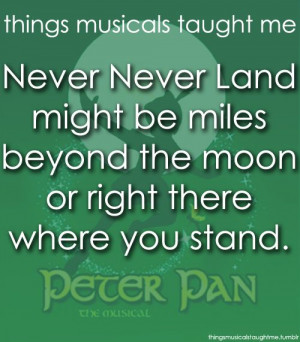 Broadway Musical Quotes ☮: Broadway Theatre, Broadway Quotes ...