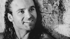 then spend my last moments laughing like a madman .