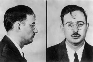 Julius Rosenberg's Profile
