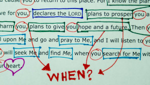 The Blog of InterVarsity Christian Fellowship