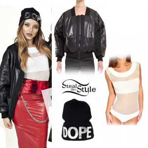 Little Mix For Fault...