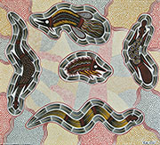 Aboriginal Rainforest Artists gt Kooladoo