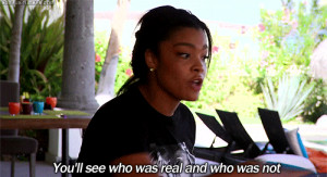 Bitch I Bet You Wont Come Out That Room