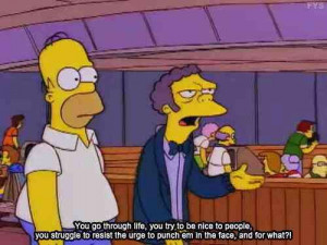 100 Best Simpsons Quotes. Buzzfeed