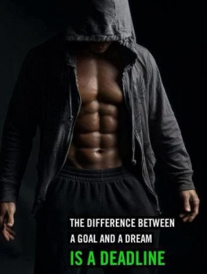 Fitness Quotes: Top 8 Motivational Fitness Quotes for Men