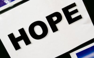 ... Quotes about Recovery in Mental Health – “He who has hope has