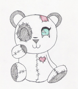 Love Drawings Gallery