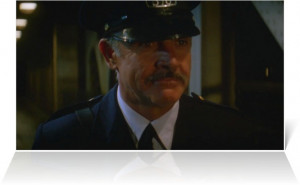 ... Sean Connery, who portrays Jim Malone , from 