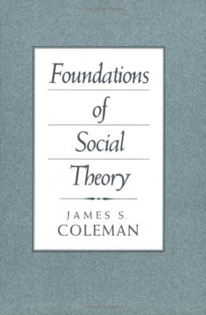 James S. Coleman Quotes