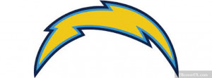 San Diego Chargers Football Nfl 8 Facebook Cover