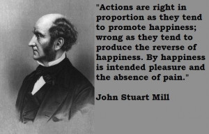 John stuart mill famous quotes 3