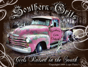 Southern Girl Graphics