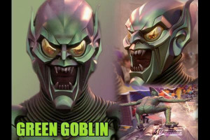 Green Goblin