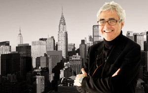 Hear How Rafael Viñoly and Other Top Architects Tackle the Design of ...