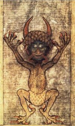 The Devil’s Bible…The Codex Gigas | CVLT Nation