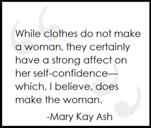 mary kay ash on Tumblr