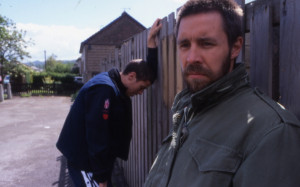 Paddy Considine Pictures