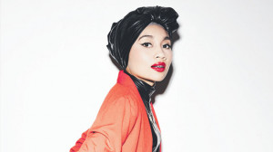 Malaysian born singer Yuna will make her Australian debut at the