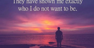 am thankful for all those difficult people in my life. They have ...