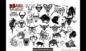 Cancer Zodiac Tattoos Designs Design Ideas Picture #11032
