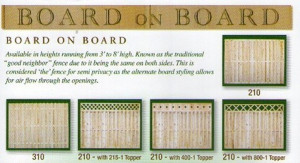 Gallery of Vinyl Fence Materials Dallas Tx Fence Supply Inc