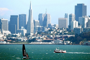 Quotes About Country Life Vs. City Life San francisco and vicinity