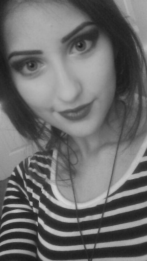 live inside all of us, but it is up to you whether you will expel ...