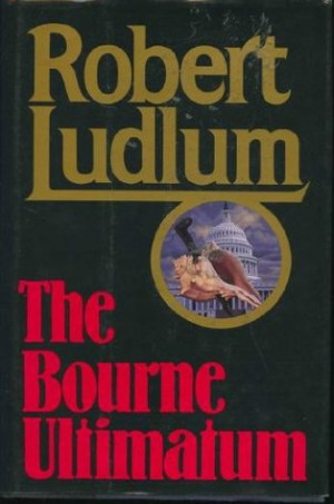 Start by marking “The Bourne Ultimatum (Jason Bourne, #3)” as Want ...