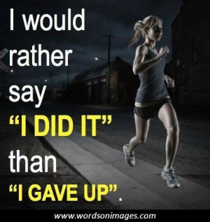 marathon motivational quotes
