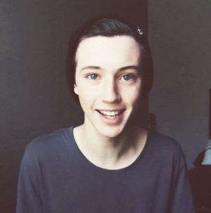 How have I not already discussed Troye Sivan on 