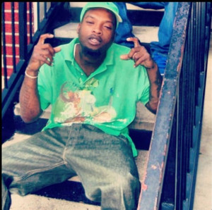 Rapper Trina mourns the loss of her brother