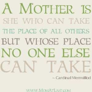 being a mother quotes tumblr
