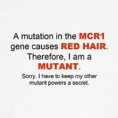 redhead quotes - Google Search