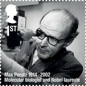 Nobel laureate and designer to be celebrated in new Royal Mail stamp ...