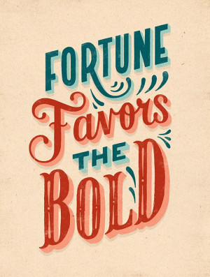 Fortune | Fonts Inspirations | The Design Inspiration