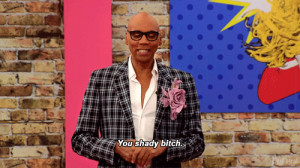 gif gifs television animated gif rupaul's drag race RDR RuPaul RPDR ...