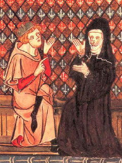 Peter Abelard and Heloise: The Problem of Universals, the Rise of ...