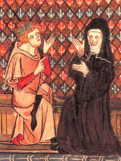 Peter Abelard and Heloise: The Problem of Universals, the Rise of ...