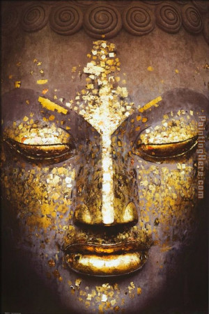 2010 buddha painting we offer 100 % handmade reproduction of buddha ...