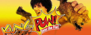 Kung Pow: Enter The Fist