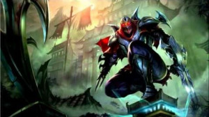 Zed/SkinsTrivia - League of Legends Wiki - Champions, Items ...