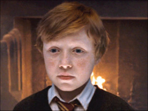 William Melling in Harry Potter and the Order of the Phoenix | 2007