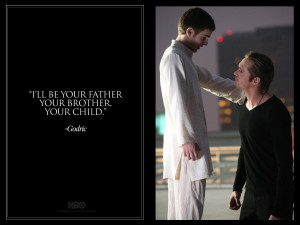 Godric's family wish it to be noted that Godric states that he told a ...